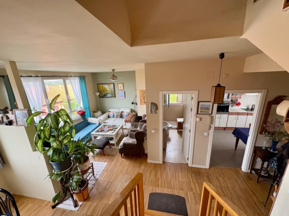 Vivienda de 5 dormitorios en Aranjuez