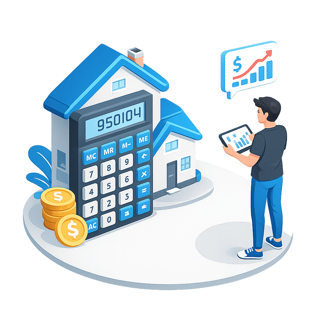 Valoración gratuita de tu vivienda en Aranjuez